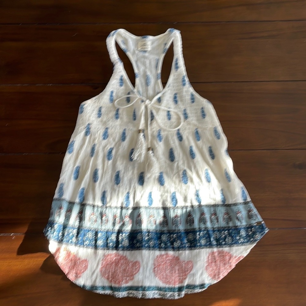 O’Neill Juniors Tank - size XS